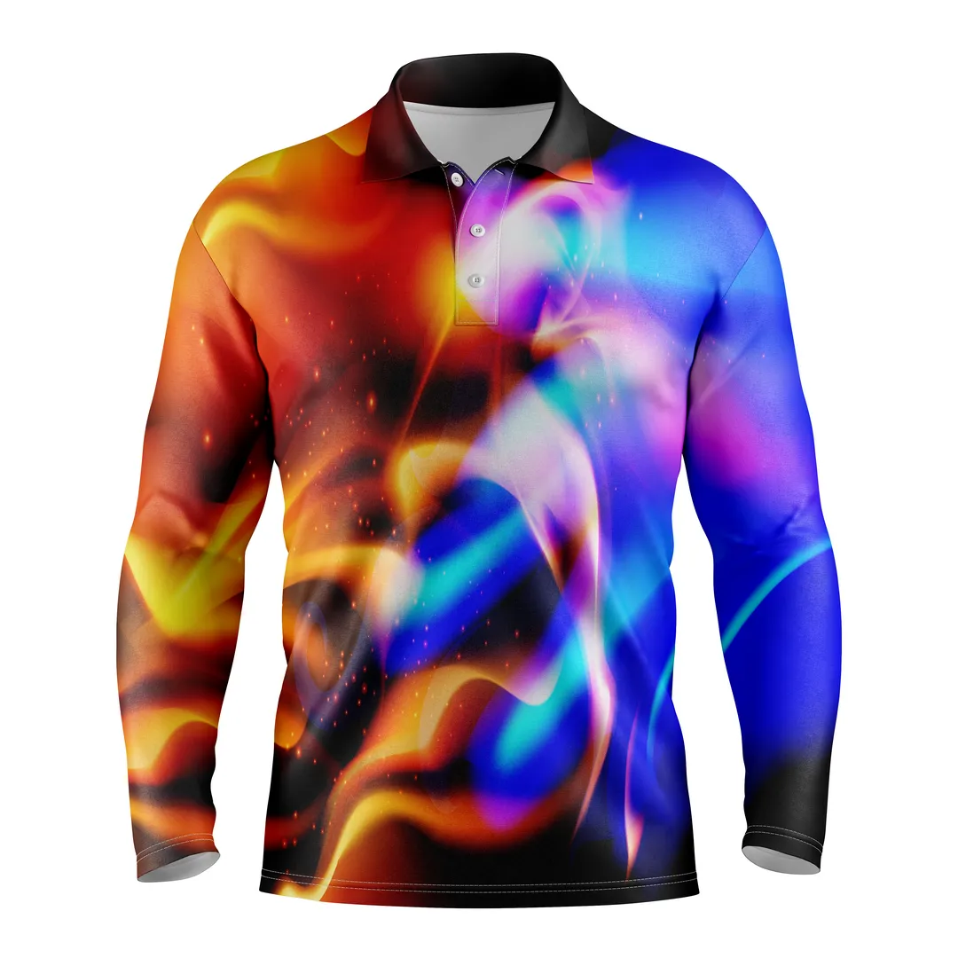 Electricity | Men's Long Sleeve