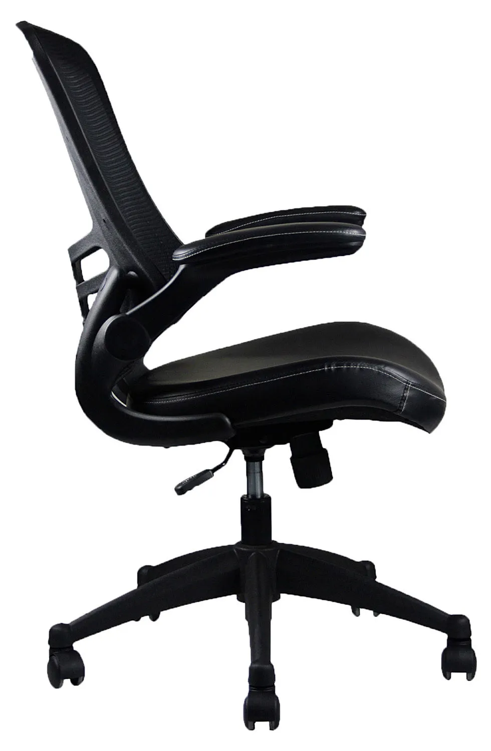 Ergo Flex Mesh Executive Office Chair - Black