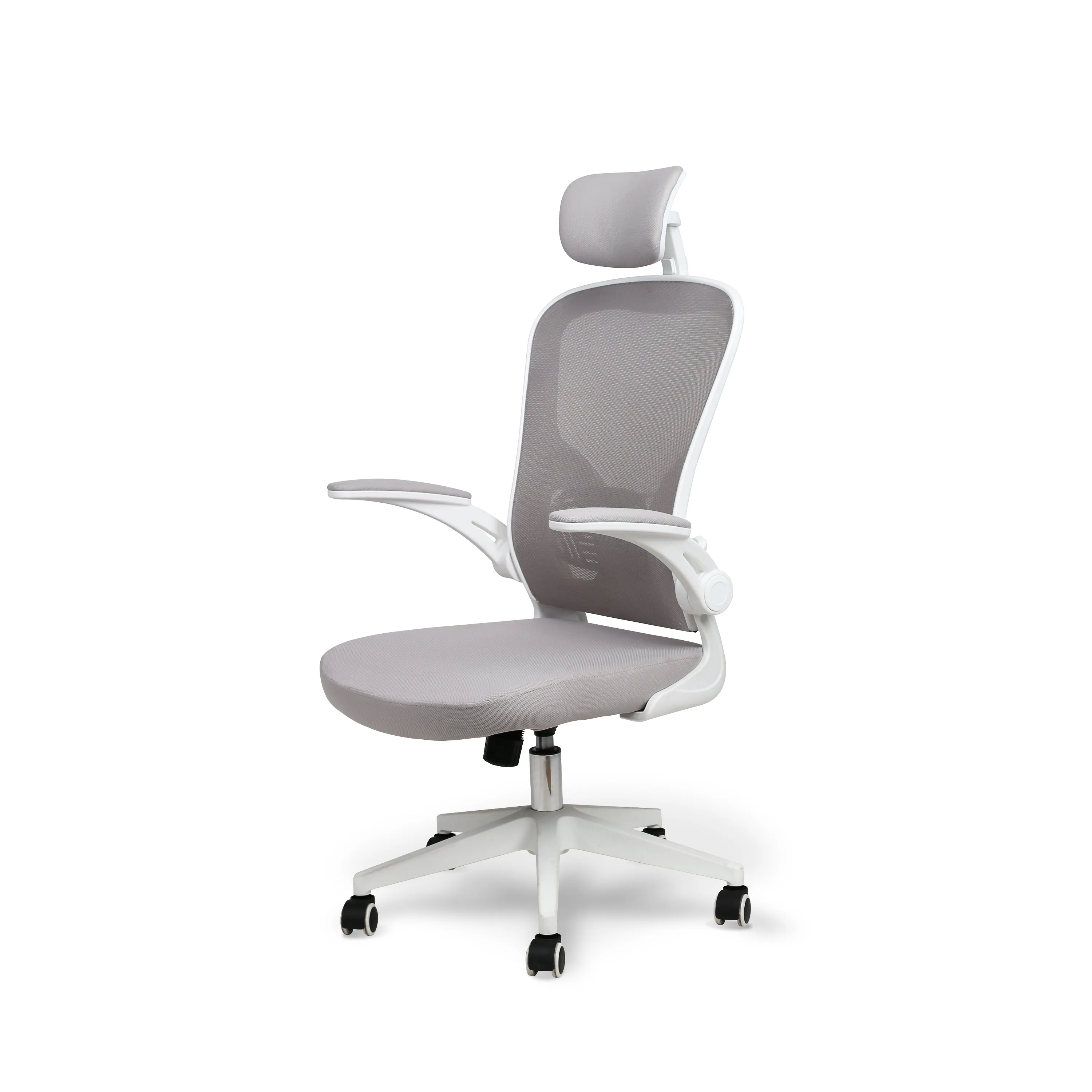 Ergonomic High Back Mesh Office Chair