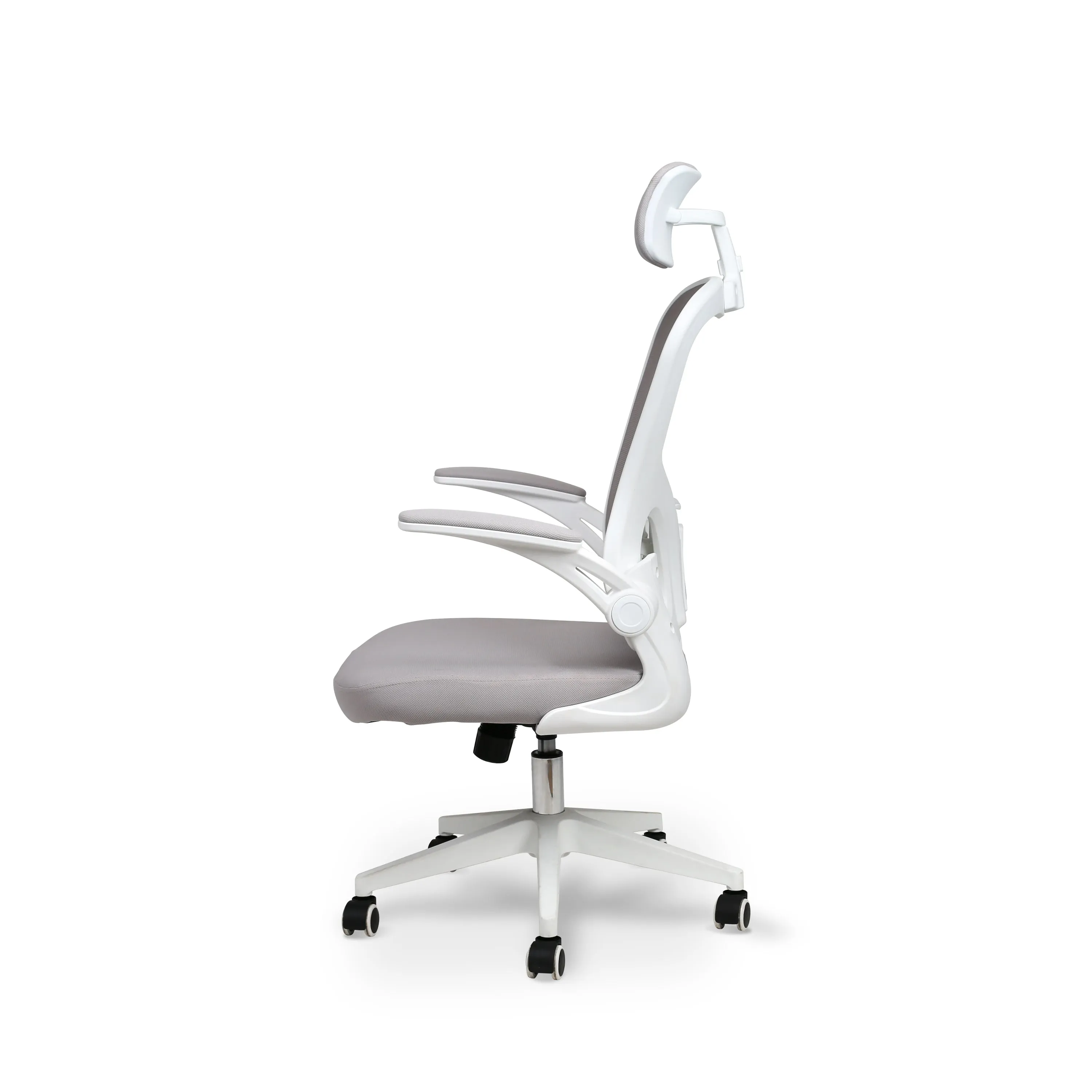 Ergonomic High Back Mesh Office Chair