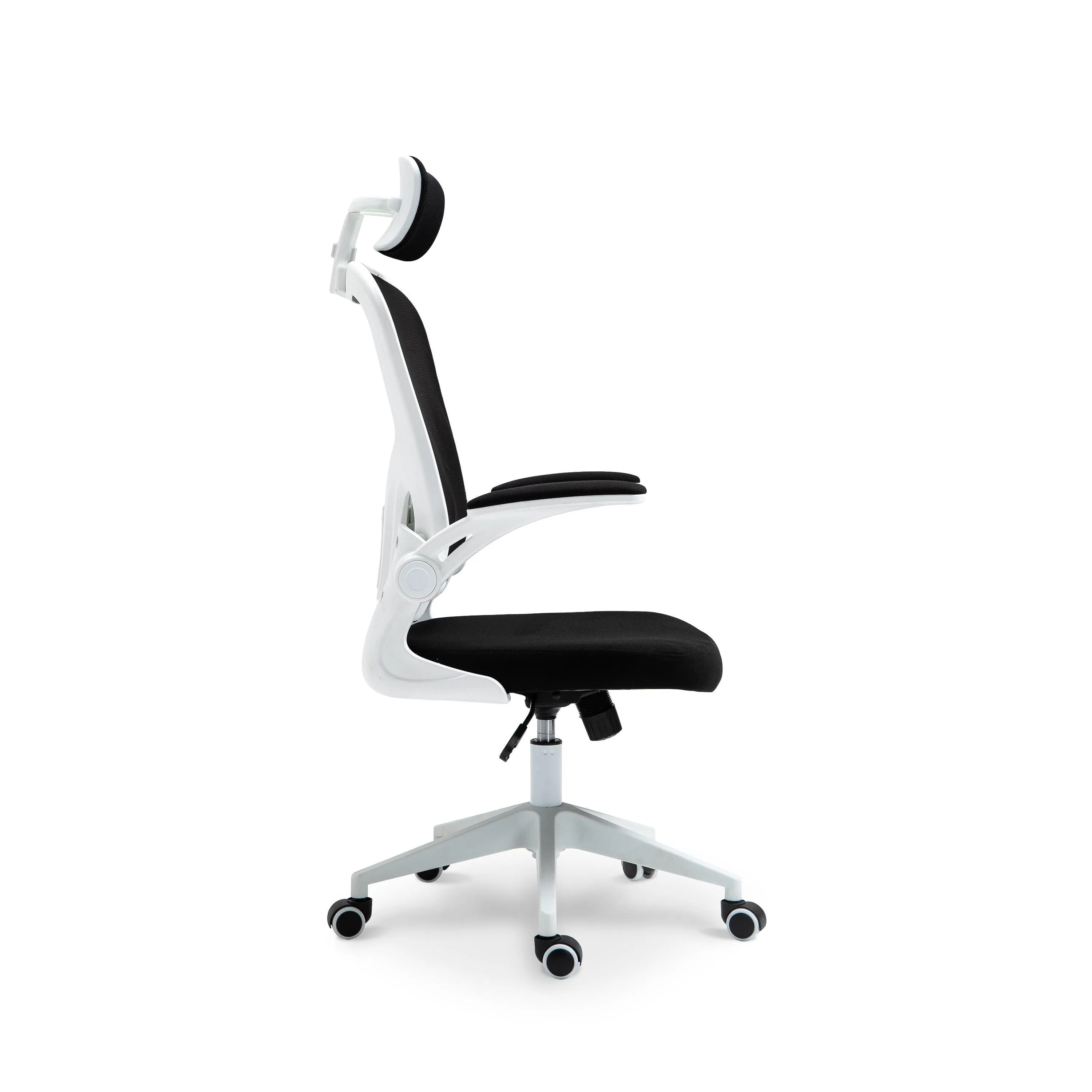 Ergonomic High Back Mesh Office Chair