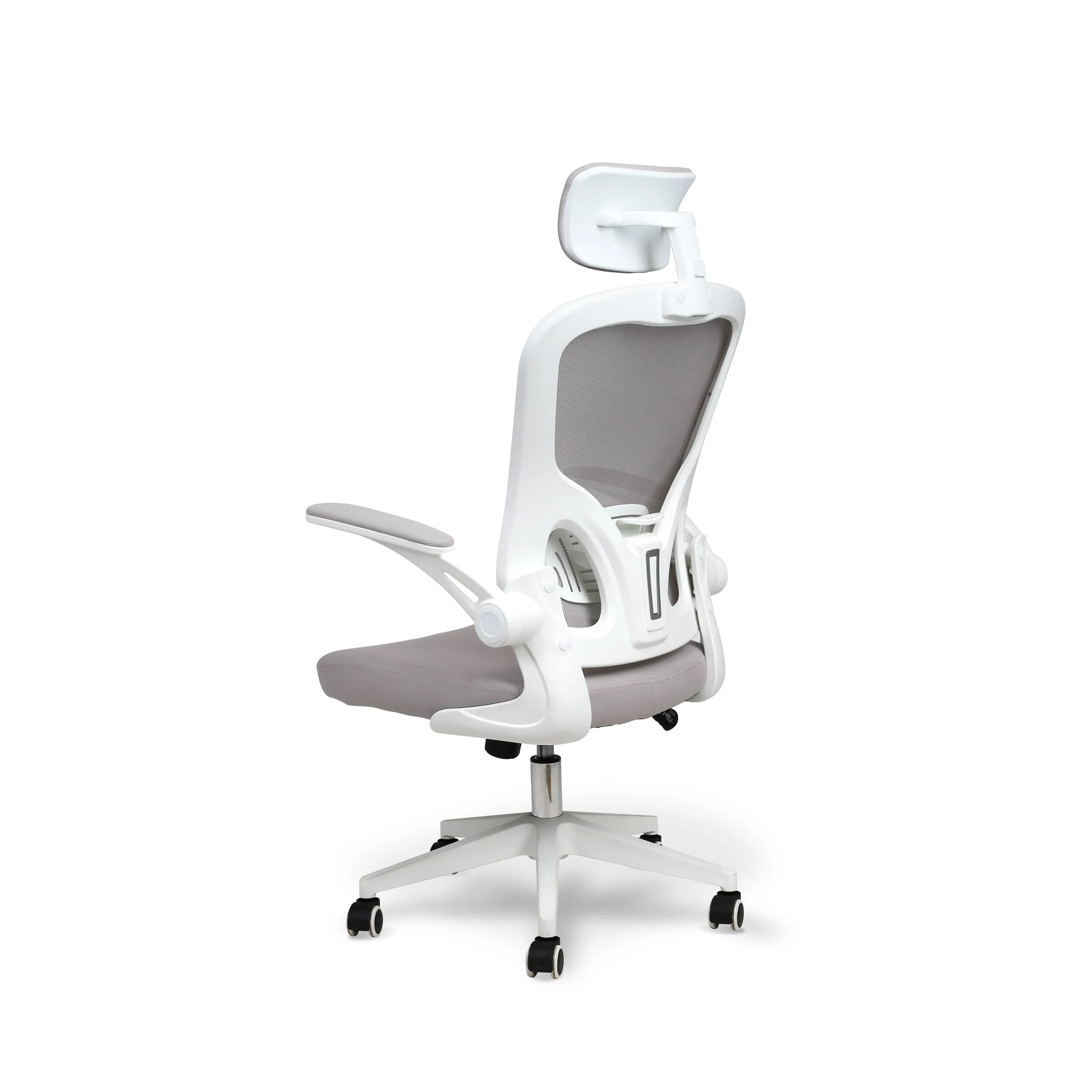 Ergonomic High Back Mesh Office Chair