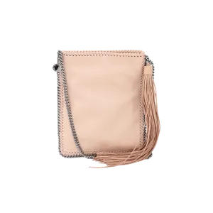 Falabella Cross-Body Tassel Bag