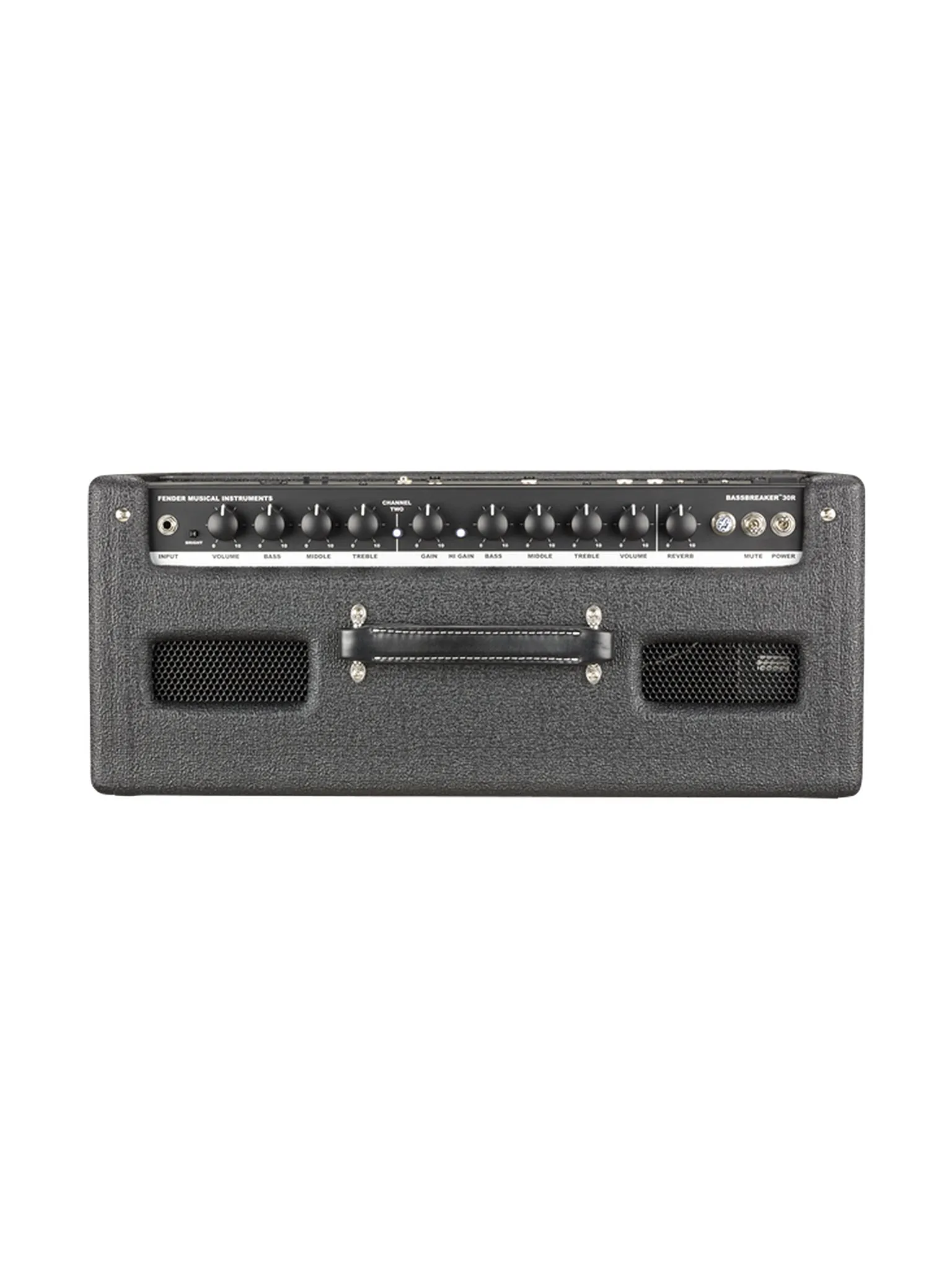 Fender Bassbreaker 30R