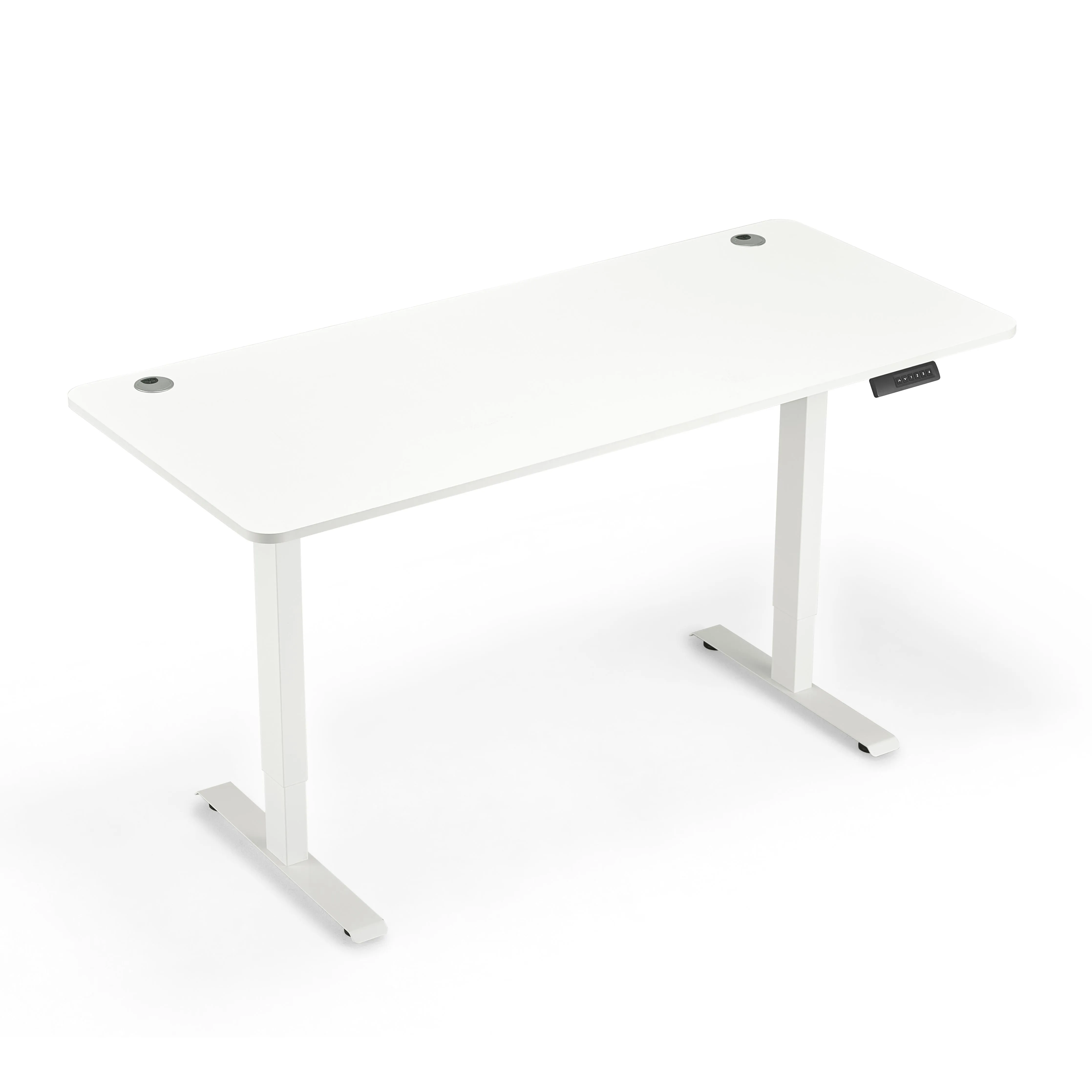 FINN Adjustable Electric Standing Desk