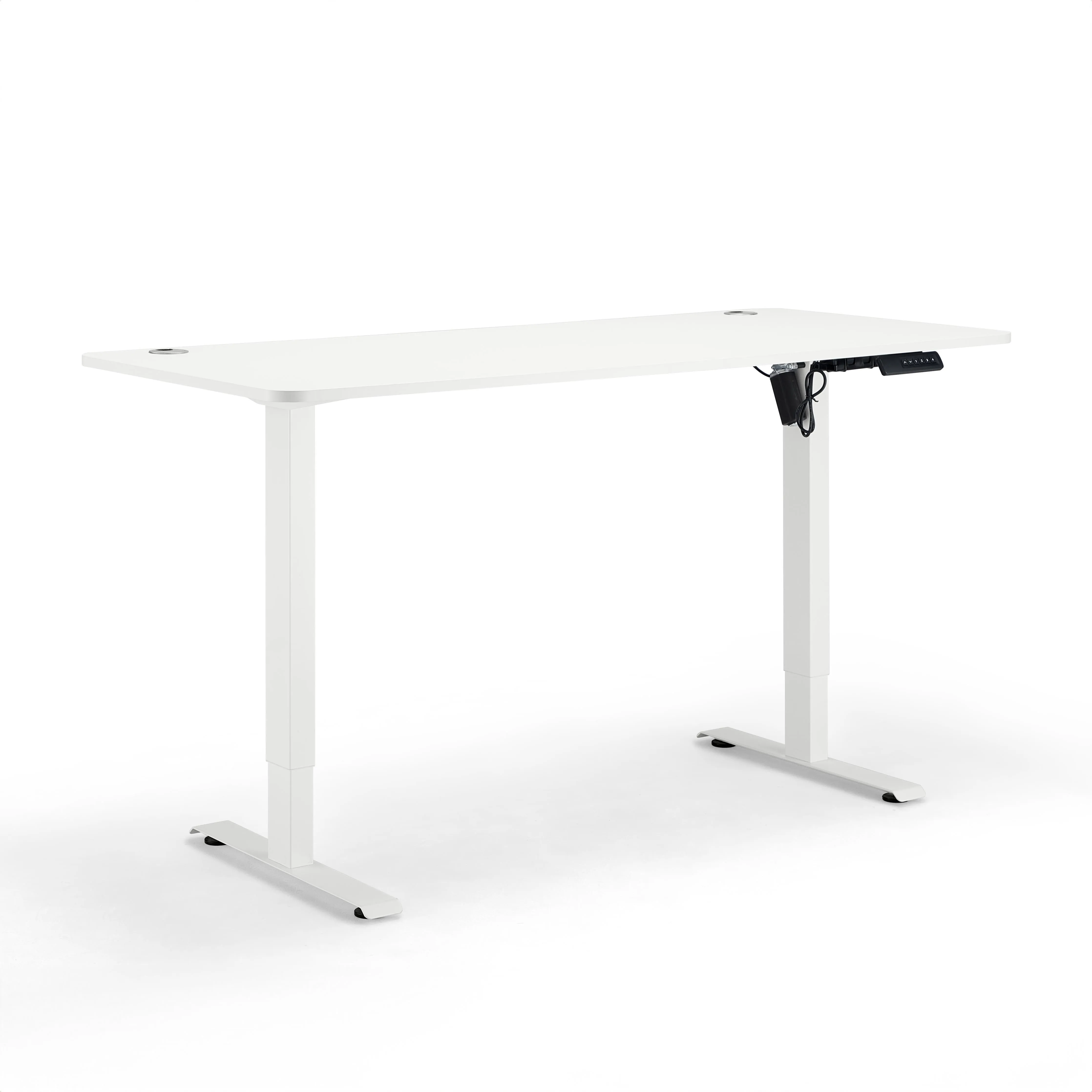 FINN Adjustable Electric Standing Desk