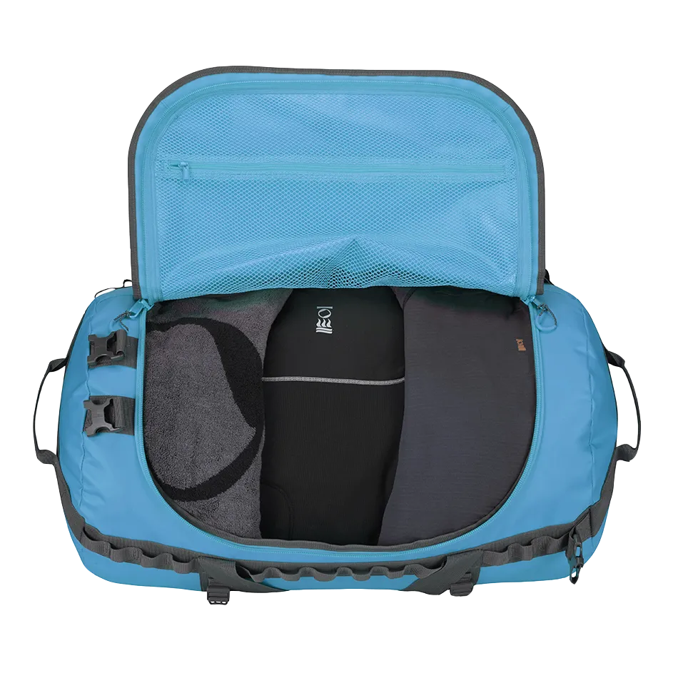 Fourth Element Expedition Series Duffel Bag