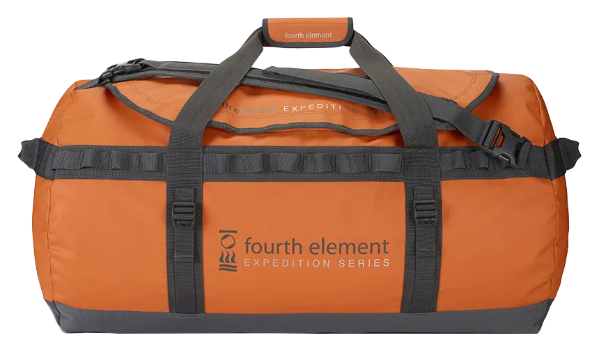 Fourth Element Expedition Series Duffel Bag