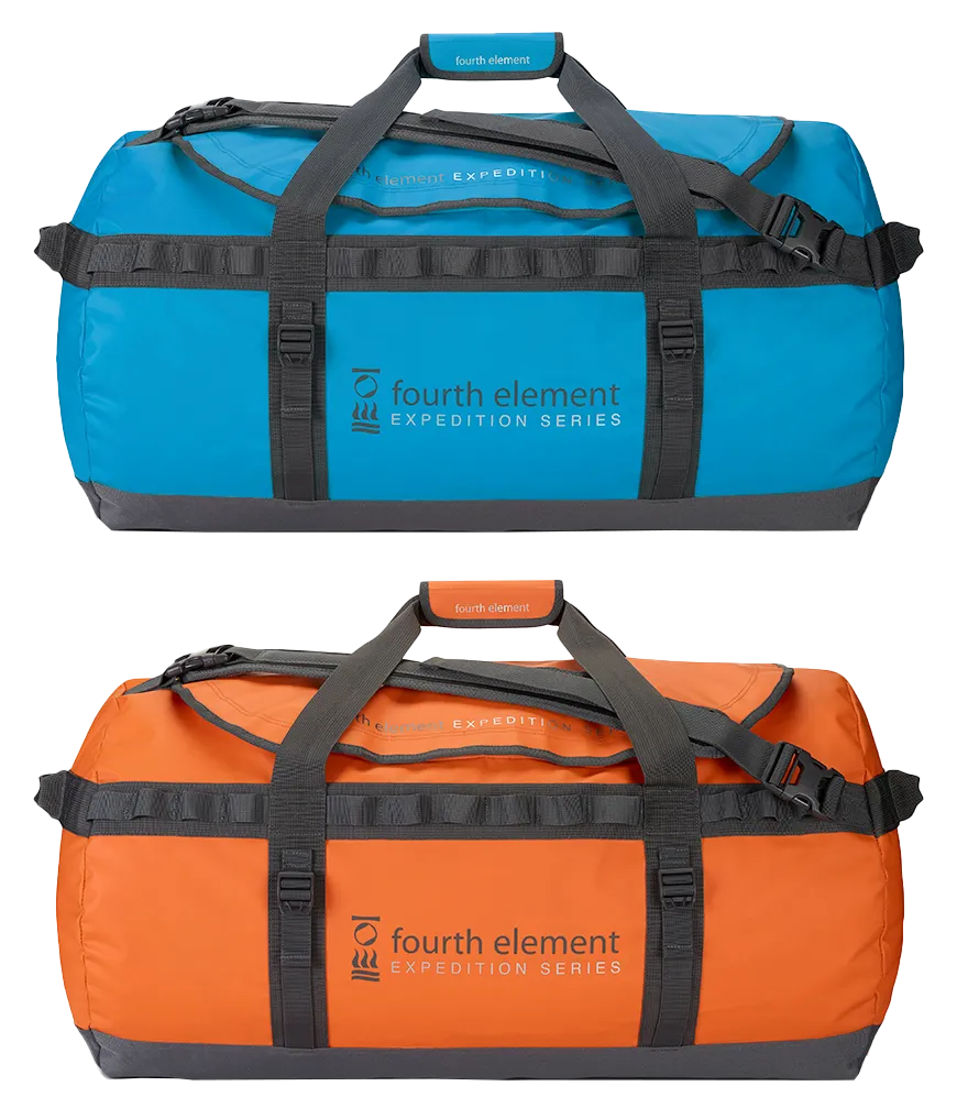 Fourth Element Expedition Series Duffel Bag