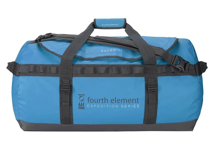 Fourth Element Expedition Series Duffel Bag