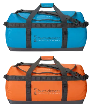 Fourth Element Expedition Series Duffel Bag