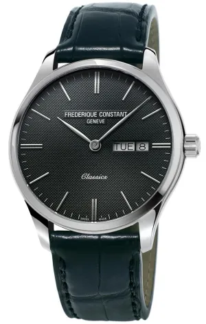 Frederique Constant Classics Quartz FC-225GT5B6