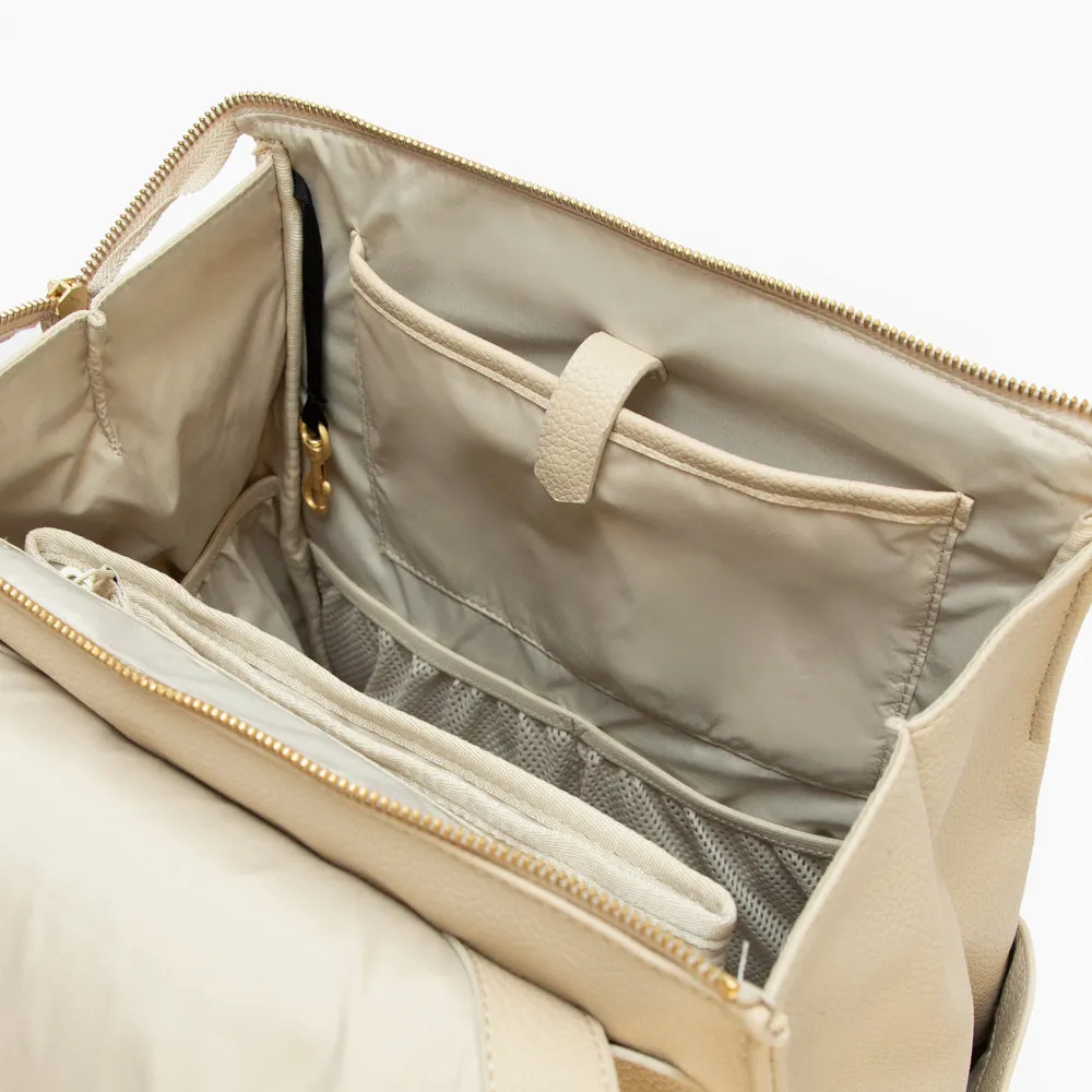 Freshly Picked Birch Classic Diaper Bag II