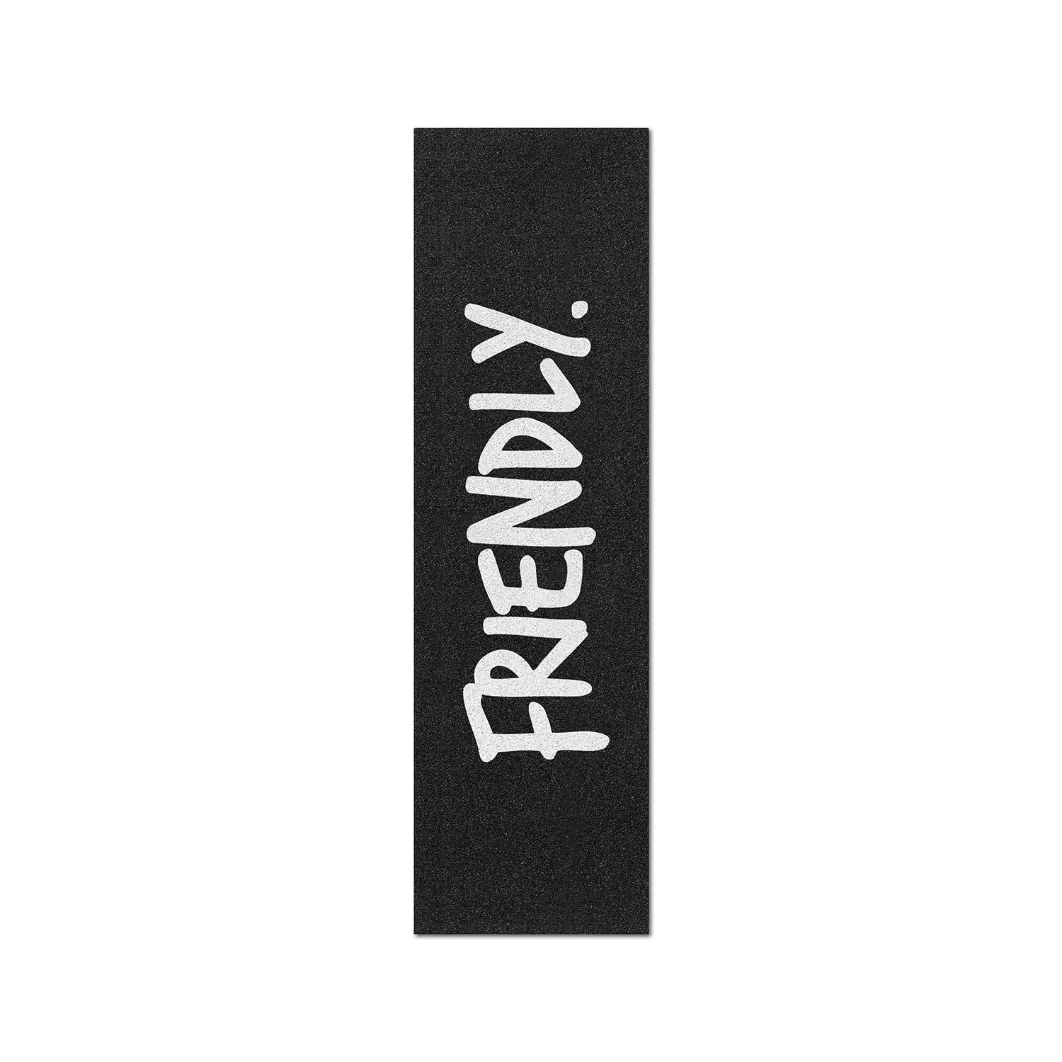 Friendly Logo Griptape