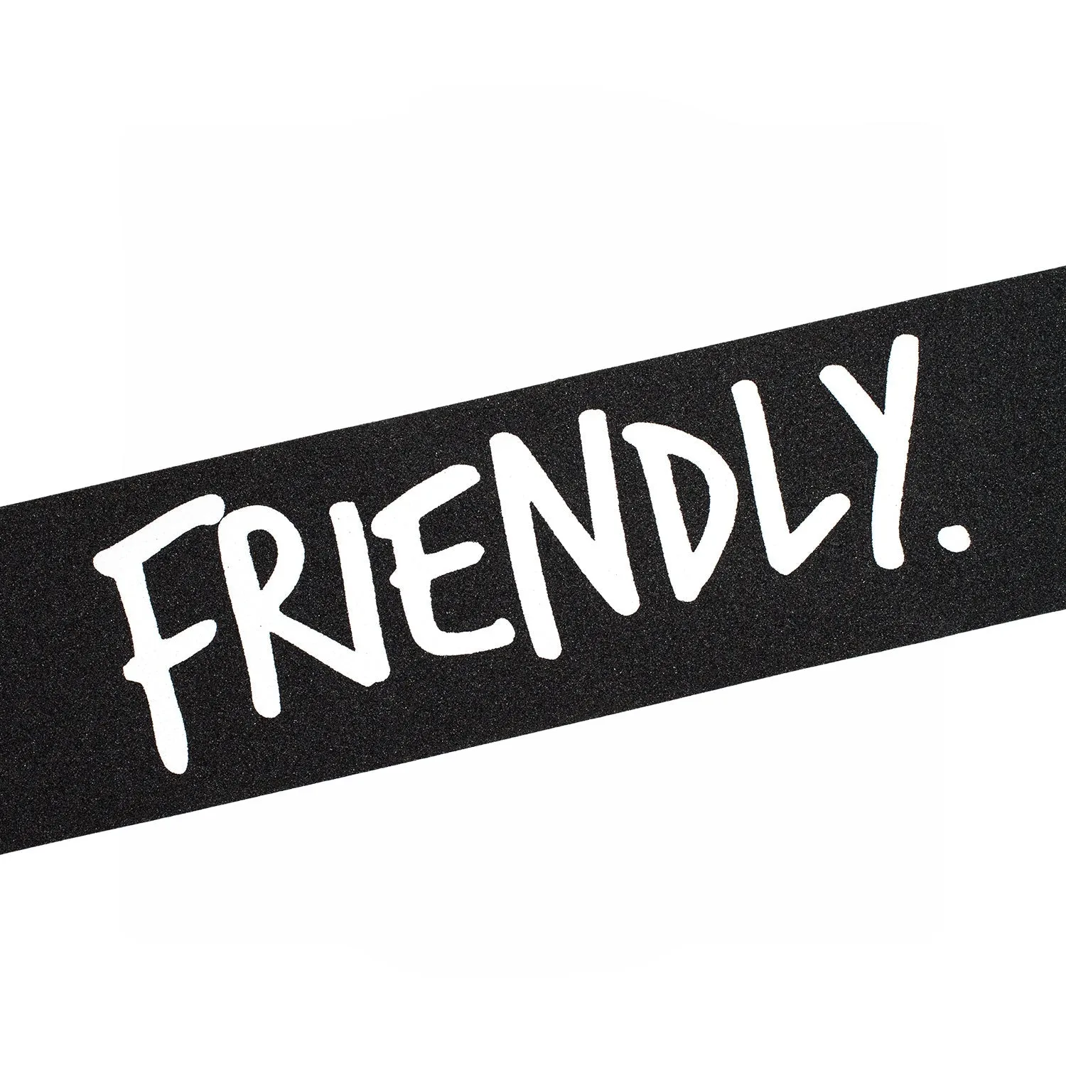 Friendly Logo Griptape