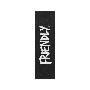 Friendly Logo Griptape