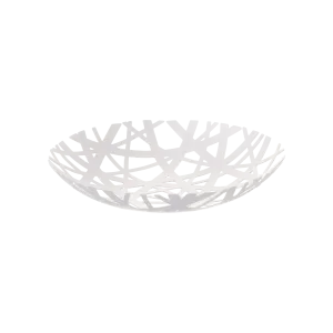 Fruit Bowl - Steel