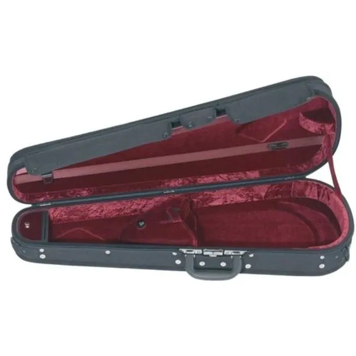 GEWA Viola Case, Varianta, Shaped, Adjustable