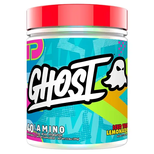 Ghost Amino V2