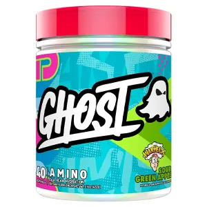 Ghost Amino V2