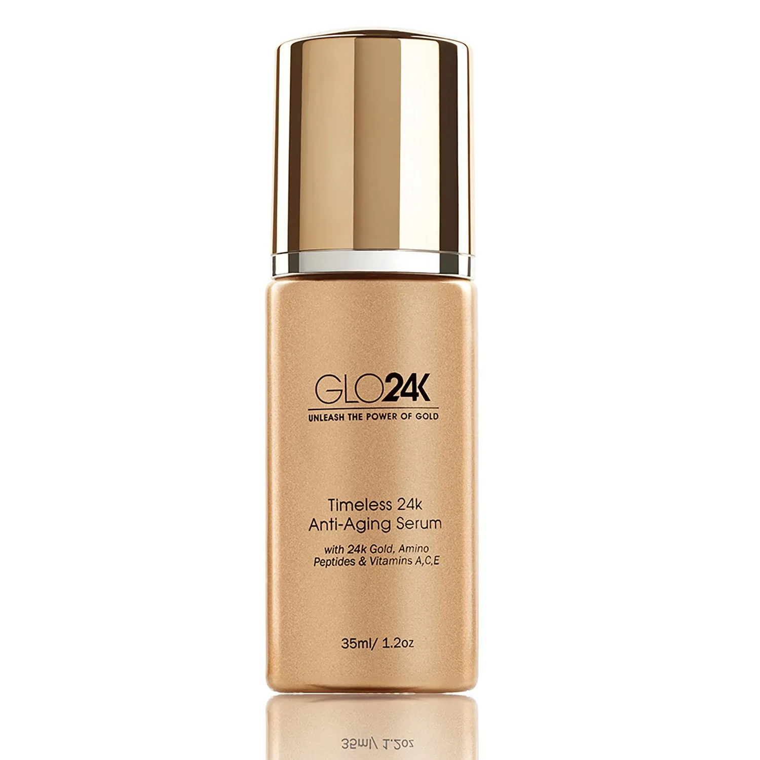 GLO24K Timeless 24k Anti-Aging Serum