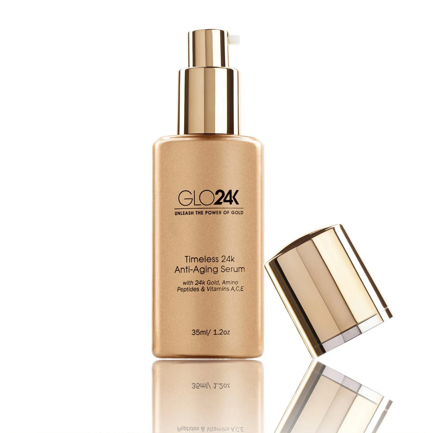 GLO24K Timeless 24k Anti-Aging Serum