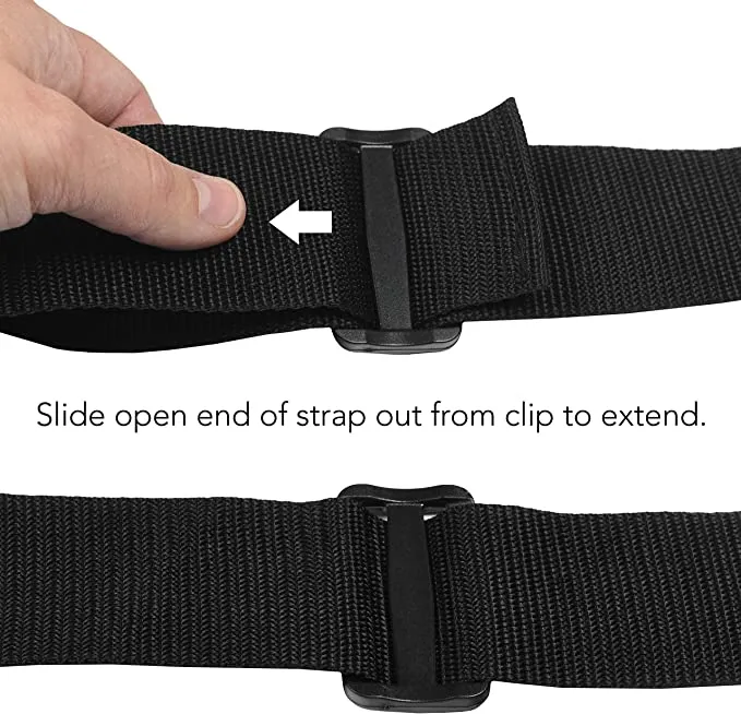 GlossyEnd  -  Made to Fit the Curvy Girl 11 Pocket Brown and Black Heavy Duty Construction Toolbelt  -   #GE45985- expandable from 33" to 50" waist