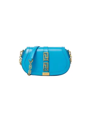 Greca Goddess Shoulder Bag