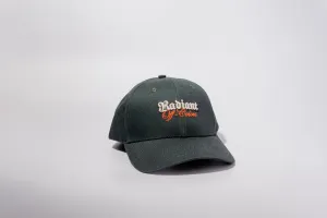 Green Coach Radiant Cap