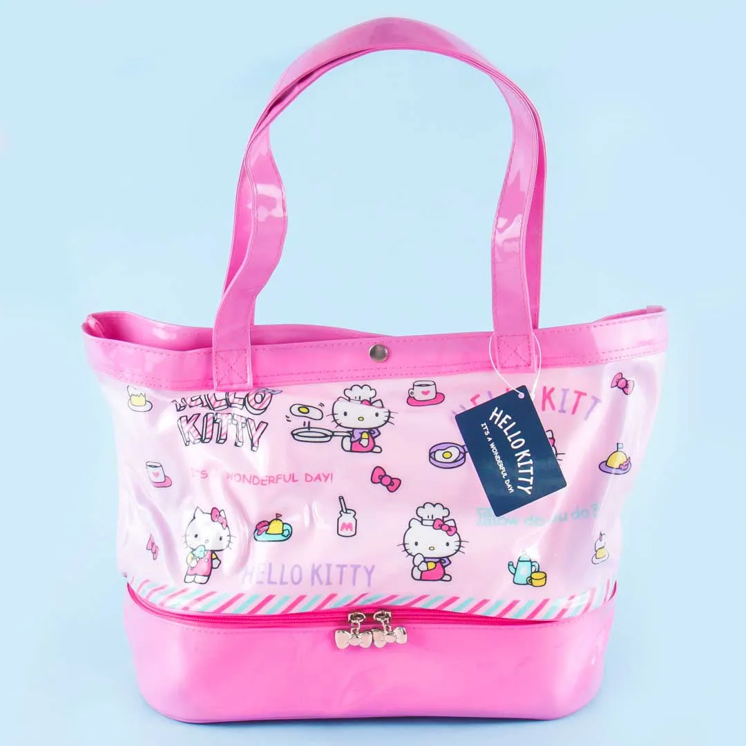 Hello Kitty Wonderful Day Shoulder Bag