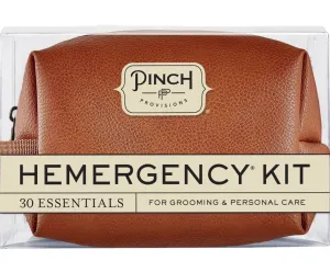 Hemergency Kit