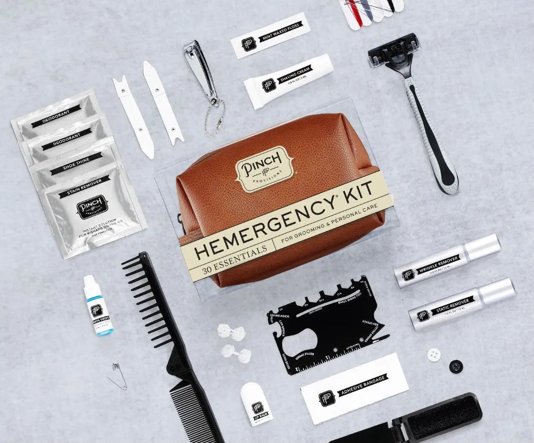 Hemergency Kit