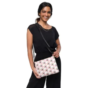 Hero Heart Crossbody bag