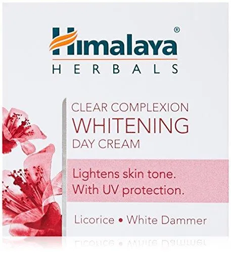 Himalaya Clear Complexion Day Cream, 50gm