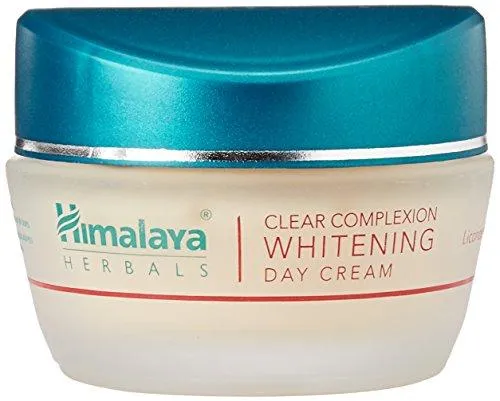 Himalaya Clear Complexion Day Cream, 50gm