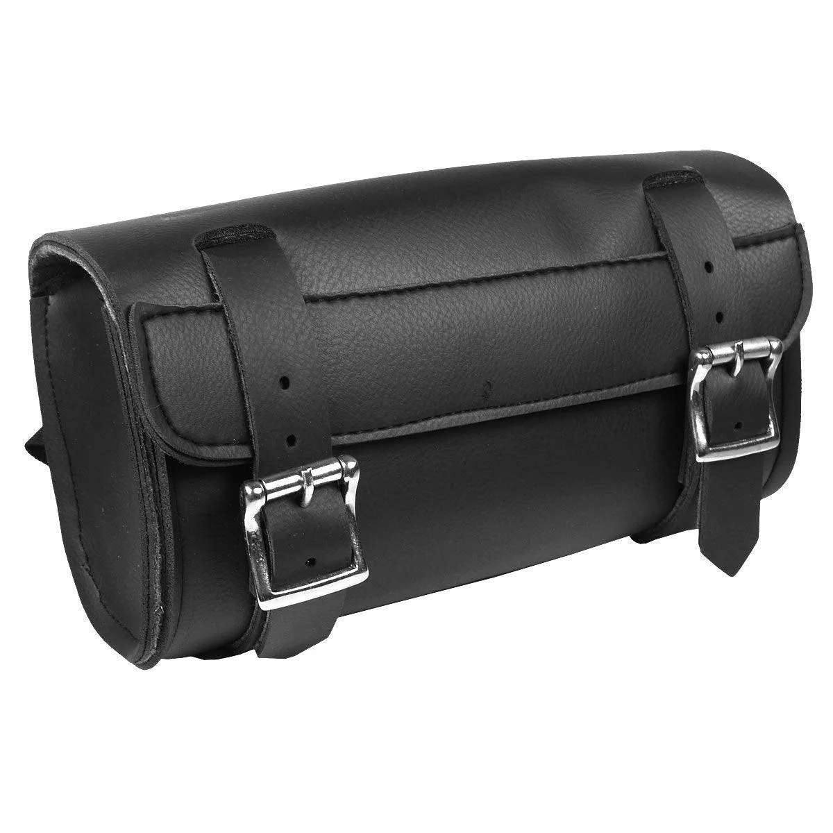 Hot Leathers Medium Pvc Motorcycle Tool Bag