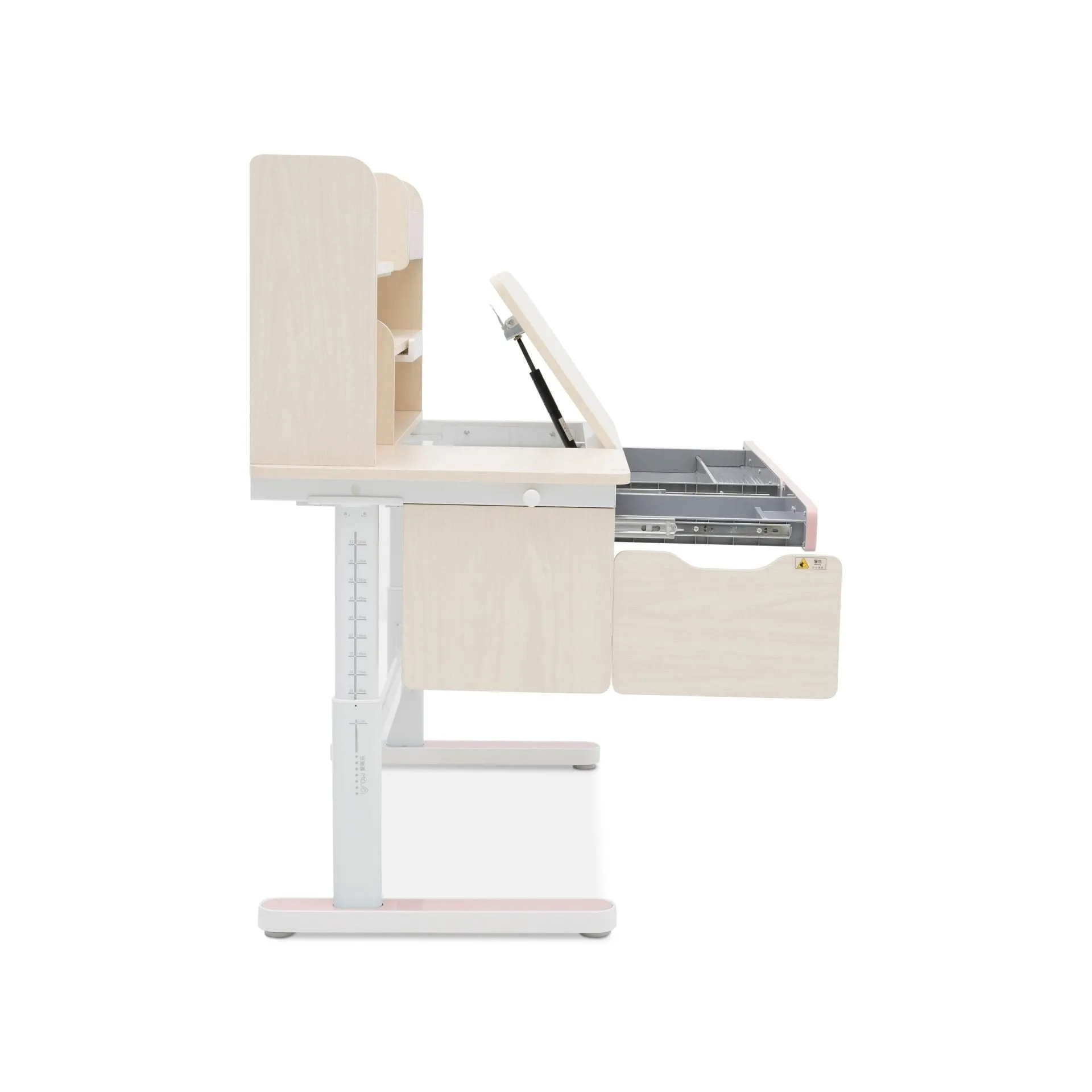 iGrow Study Desk and Chair