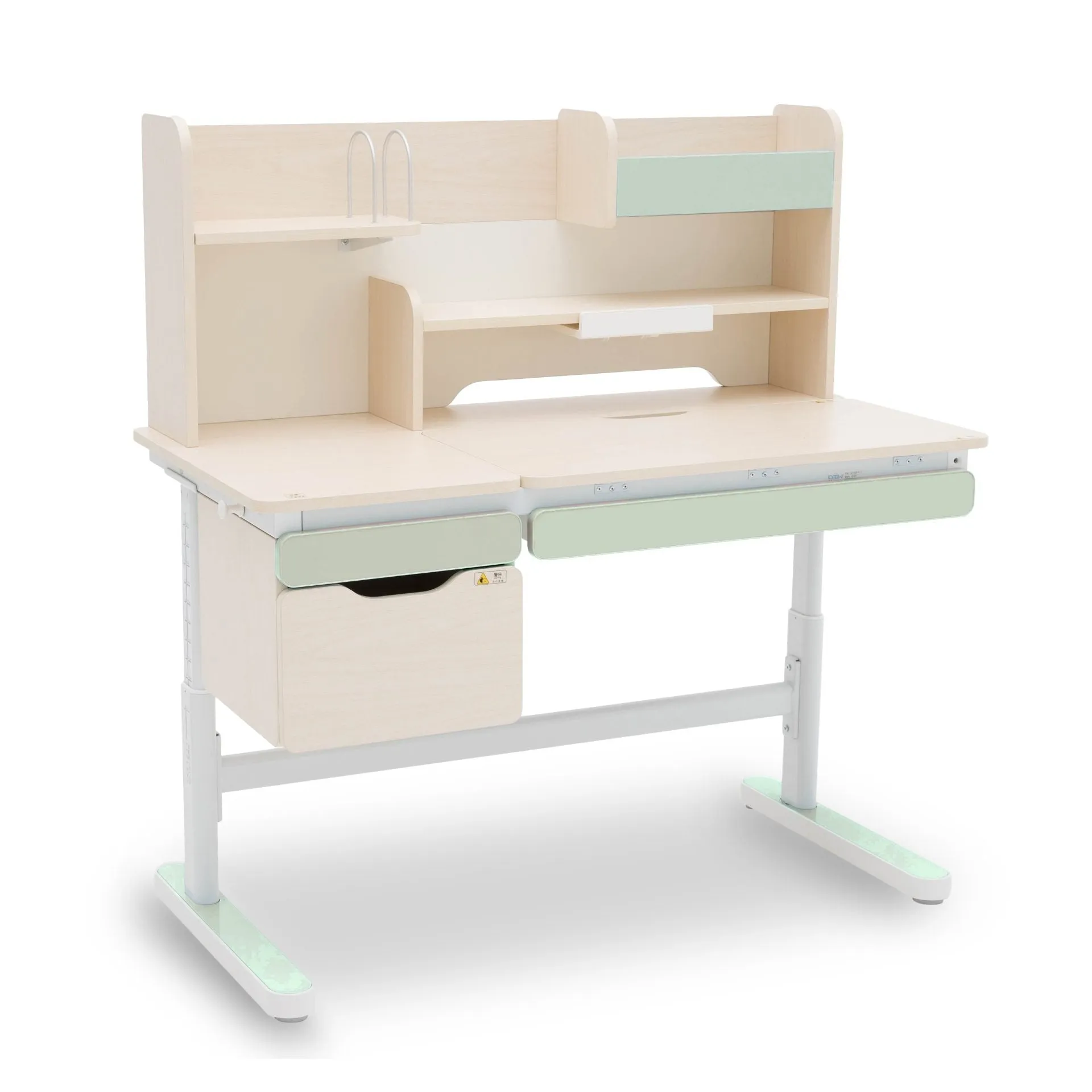 iGrow Study Desk and Chair