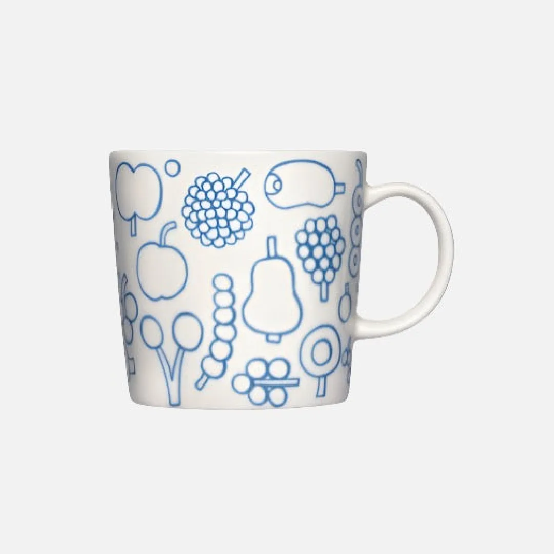 Iittala Frutta Light Blue Mug