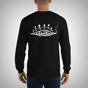 Joint Effort - Men’s Long Sleeve Shirt