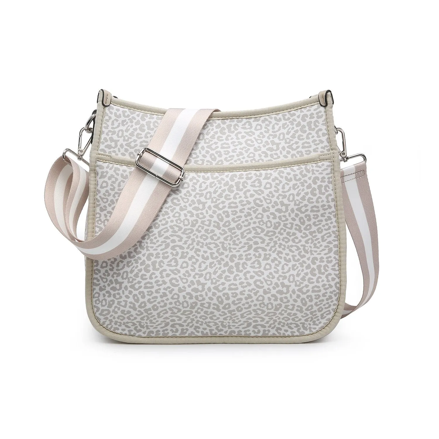 Jolee Neoprene Crossbody