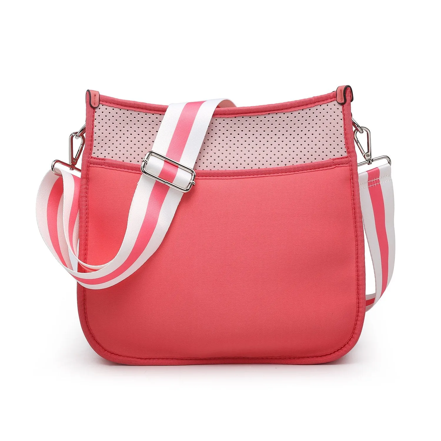 Jolee Neoprene Crossbody