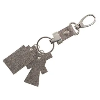 key clip felt | Kyoto