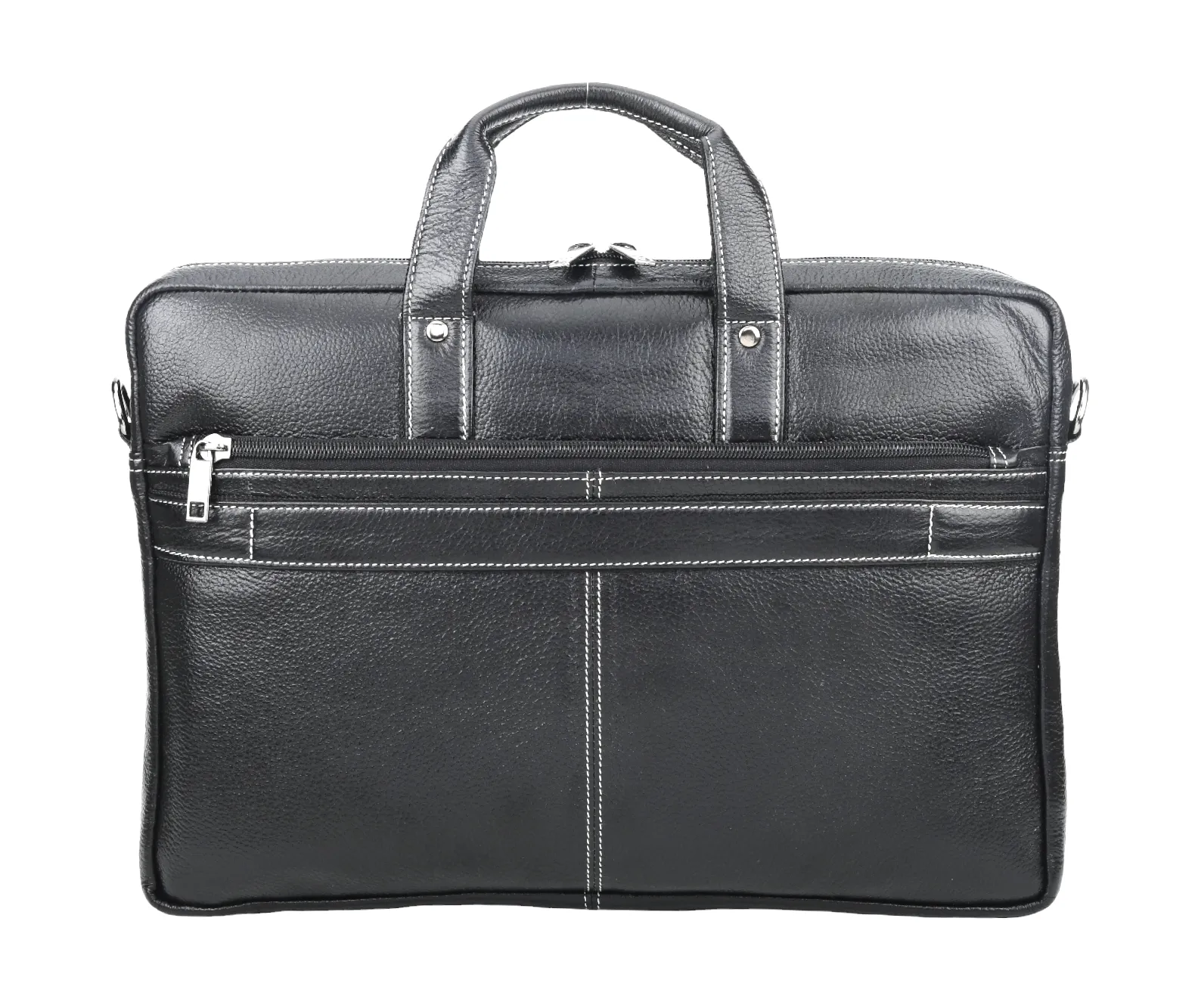 Leather Laptop Bag  90402