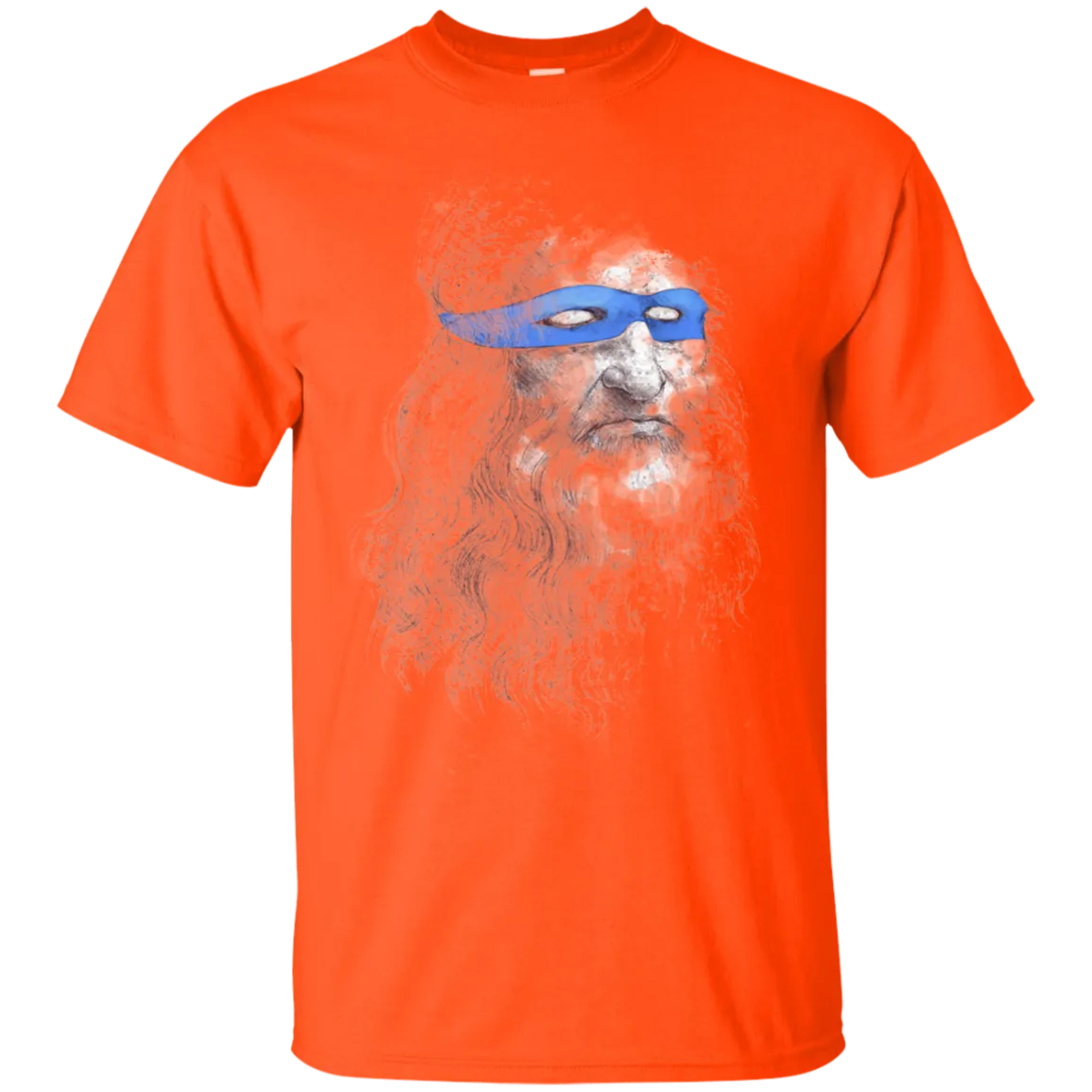 Leonardo T-Shirt