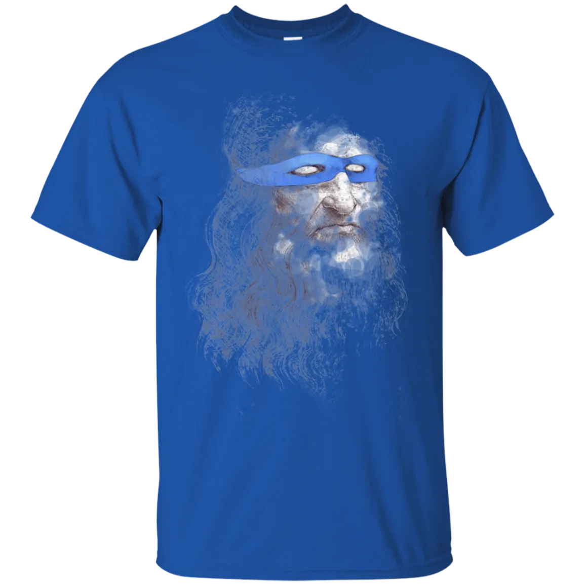 Leonardo T-Shirt