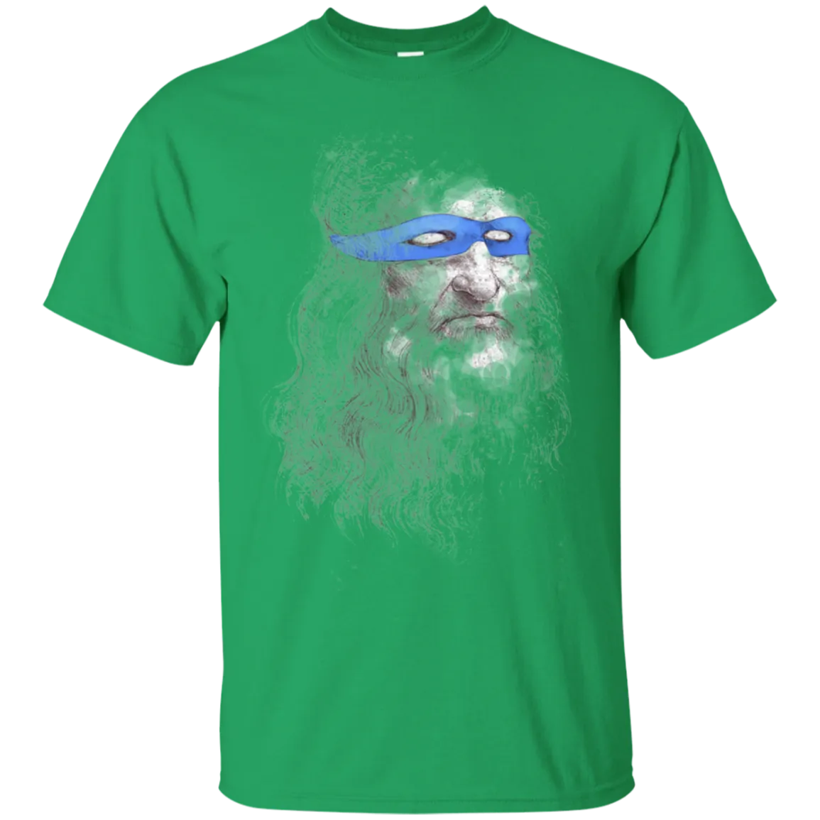 Leonardo T-Shirt