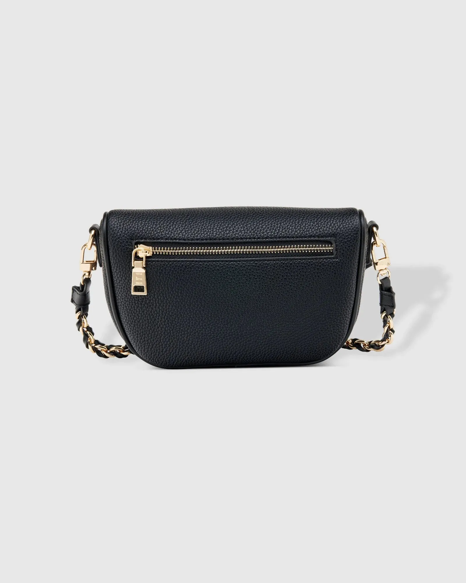 Louenhide - Halsey Sling Bag Black