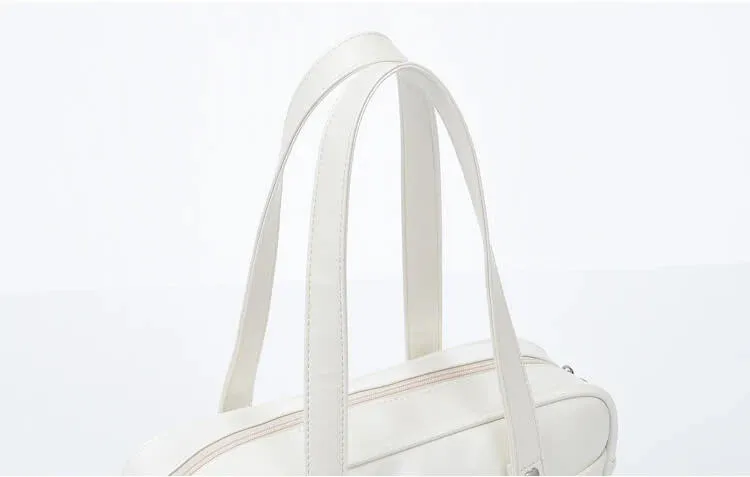 Love Pu Shoulder Bag AD21137