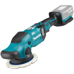 Makita DPO500Z 18V Cordless Random Orbit / Dual Action Polisher (LXT-Series) [Bare]